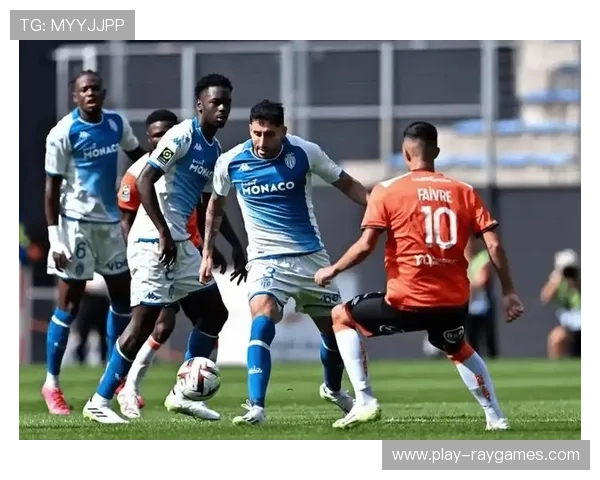 摩纳哥伤病潮致九人缺阵，攻防数据全面下滑